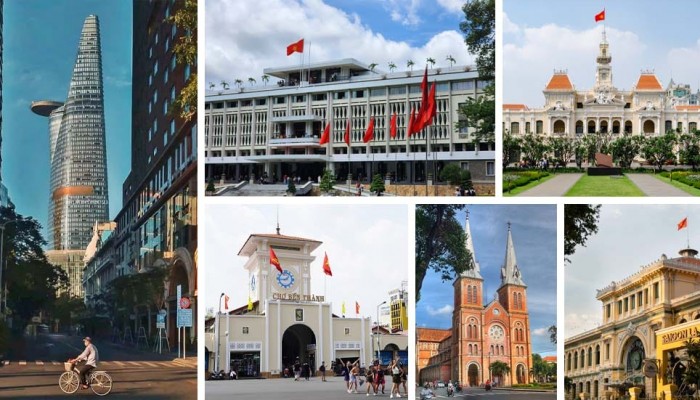 Ho Chi Minh